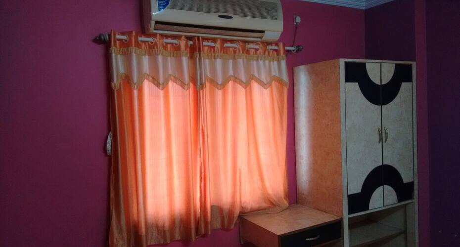 Hotel Mayur Palace, Karad 5